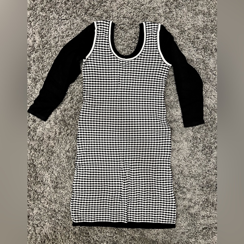 Women’s Banana Republic Size Small Sweater Dress